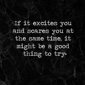 Meet your Posher, Stacie